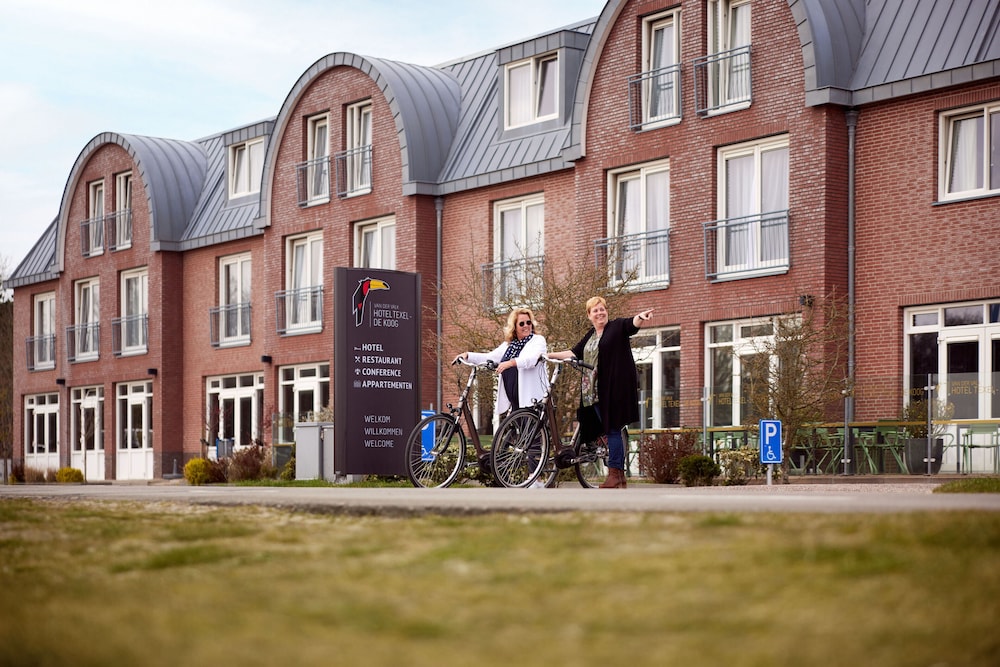 van der valk hotel texel