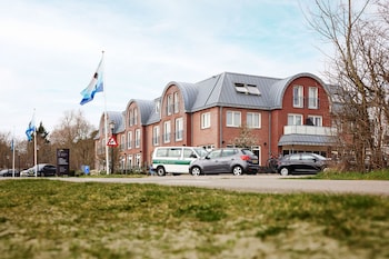 van der valk hotel texel
