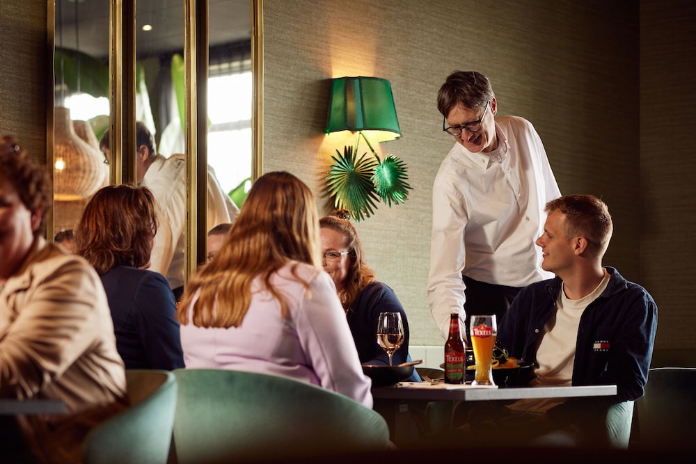 van der valk hotel texel