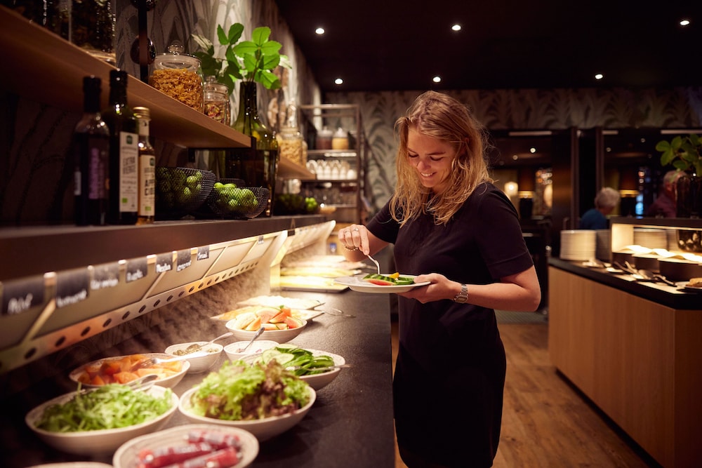 van der valk hotel texel