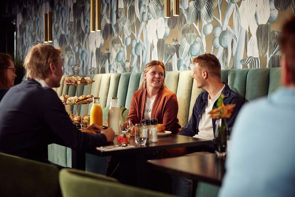 van der valk hotel texel