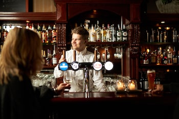 van der valk hotel texel