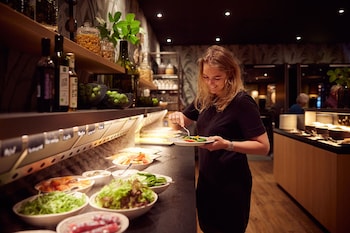 van der valk hotel texel