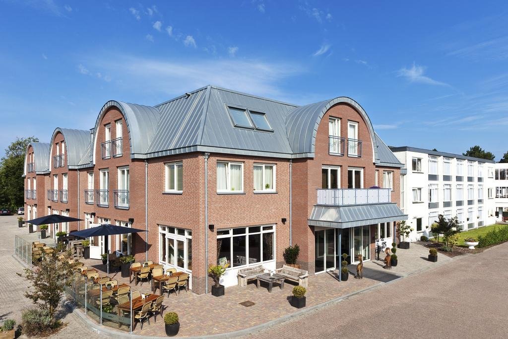 van der valk hotel texel