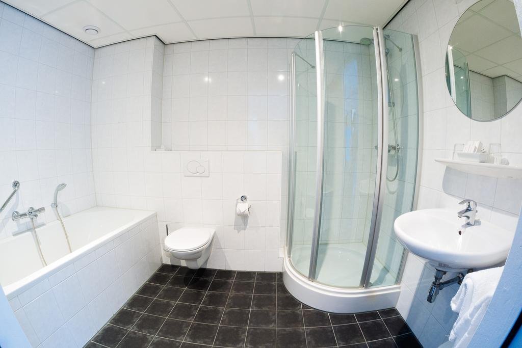 van der valk hotel texel