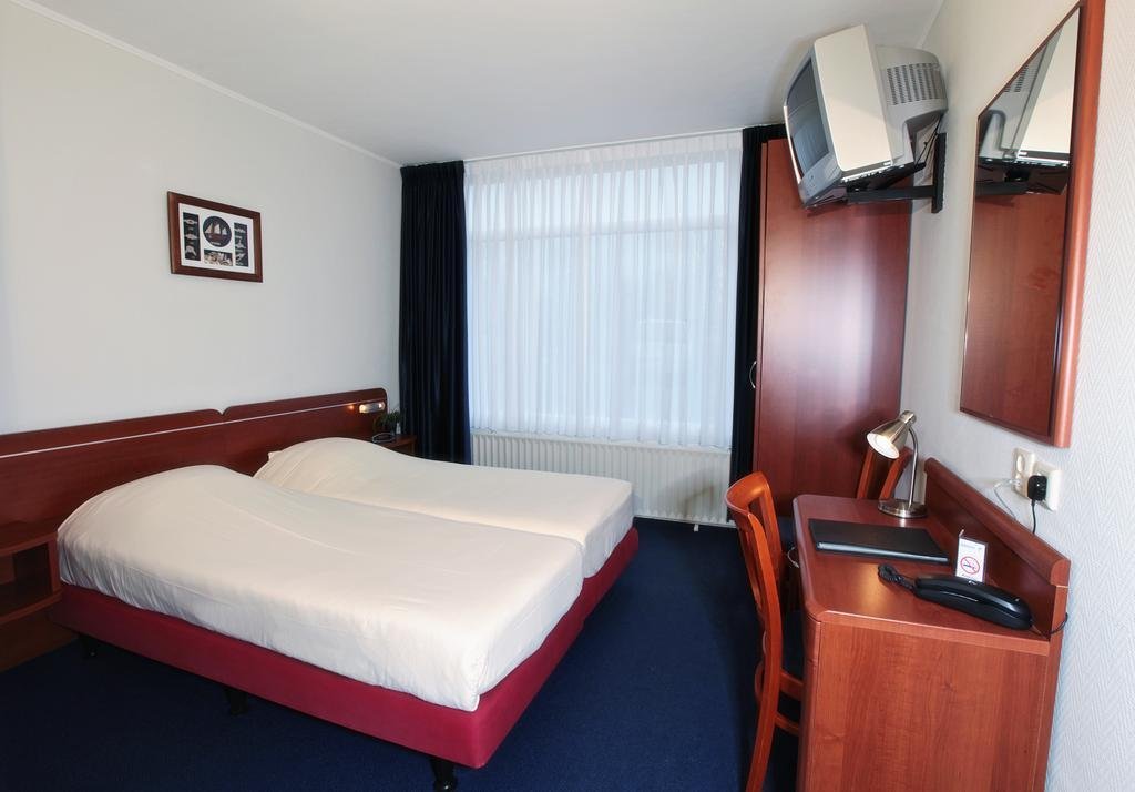 van der valk hotel texel