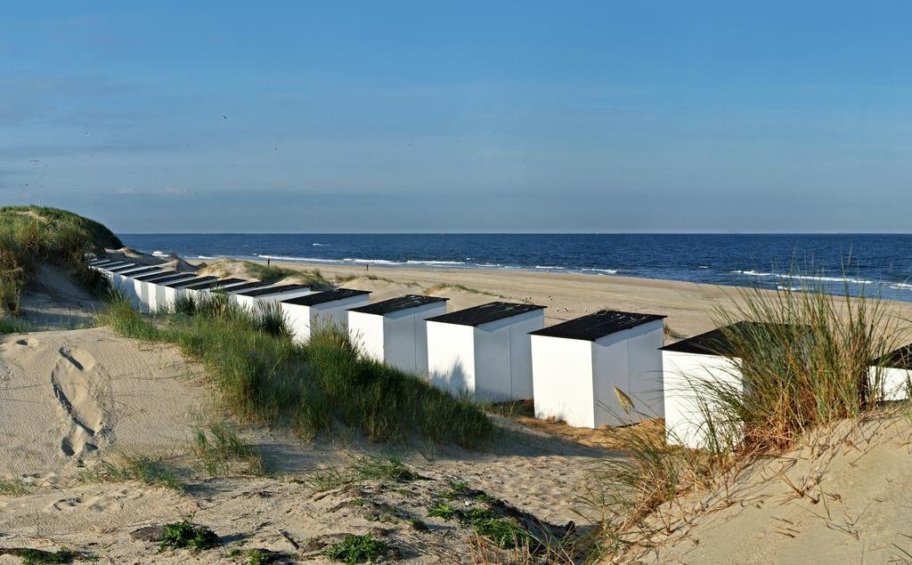 van der valk hotel texel