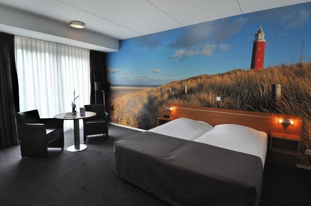 van der valk hotel texel
