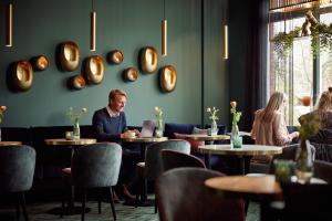 van der valk hotel texel