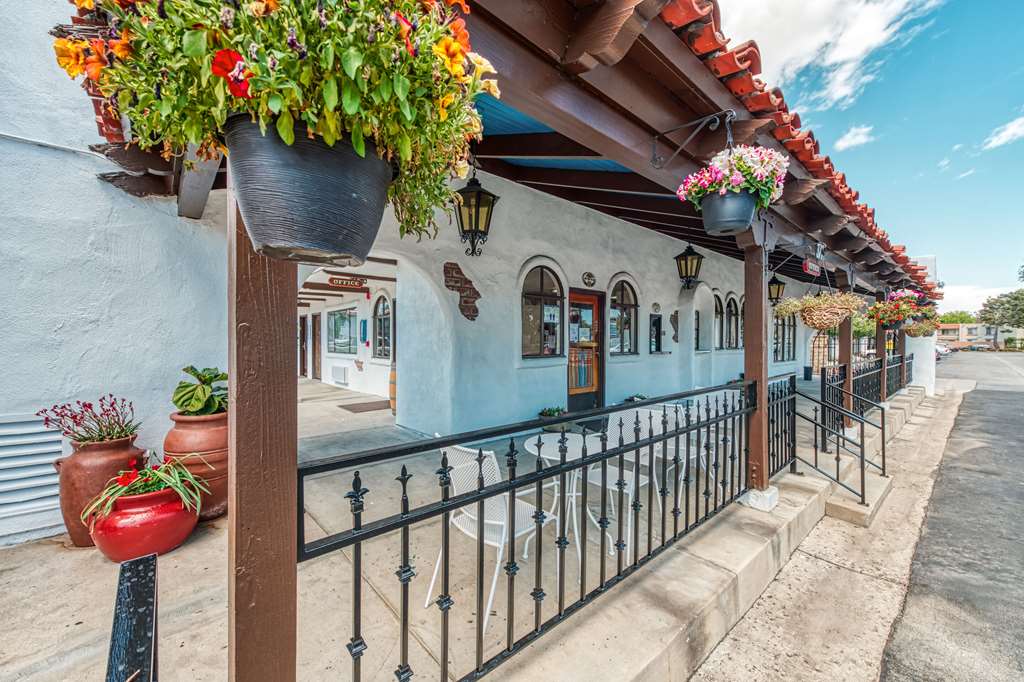 casa via mar inn ascend hotel collection