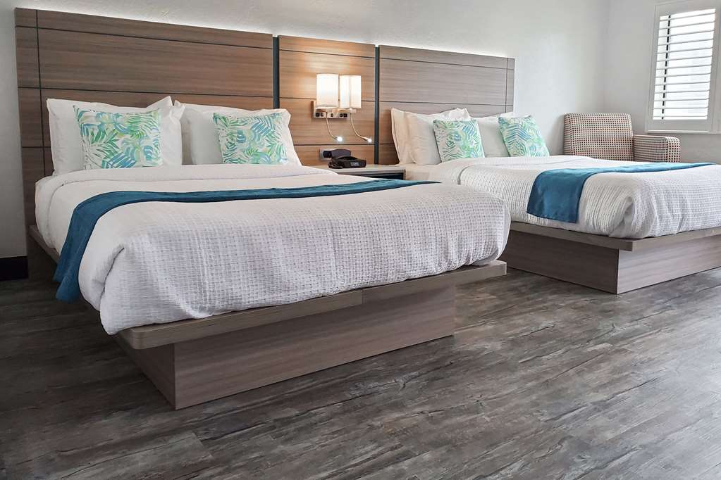 casa via mar inn ascend hotel collection