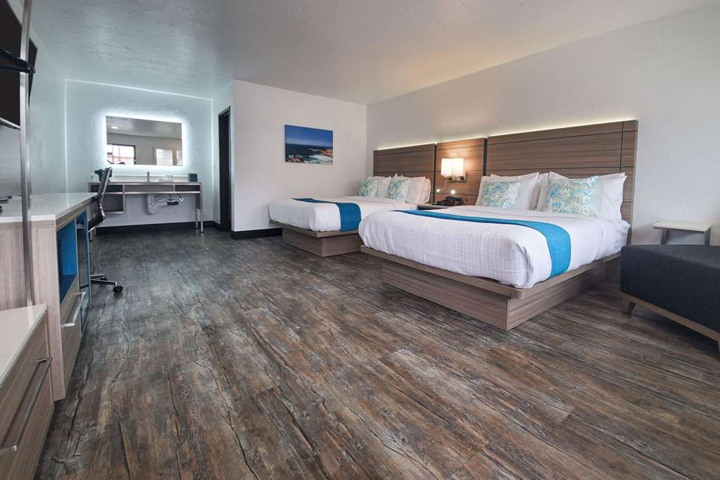 casa via mar inn ascend hotel collection