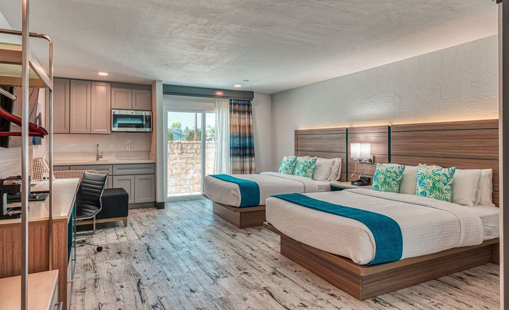 casa via mar inn ascend hotel collection