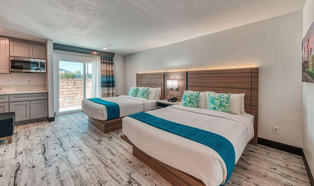 casa via mar inn ascend hotel collection