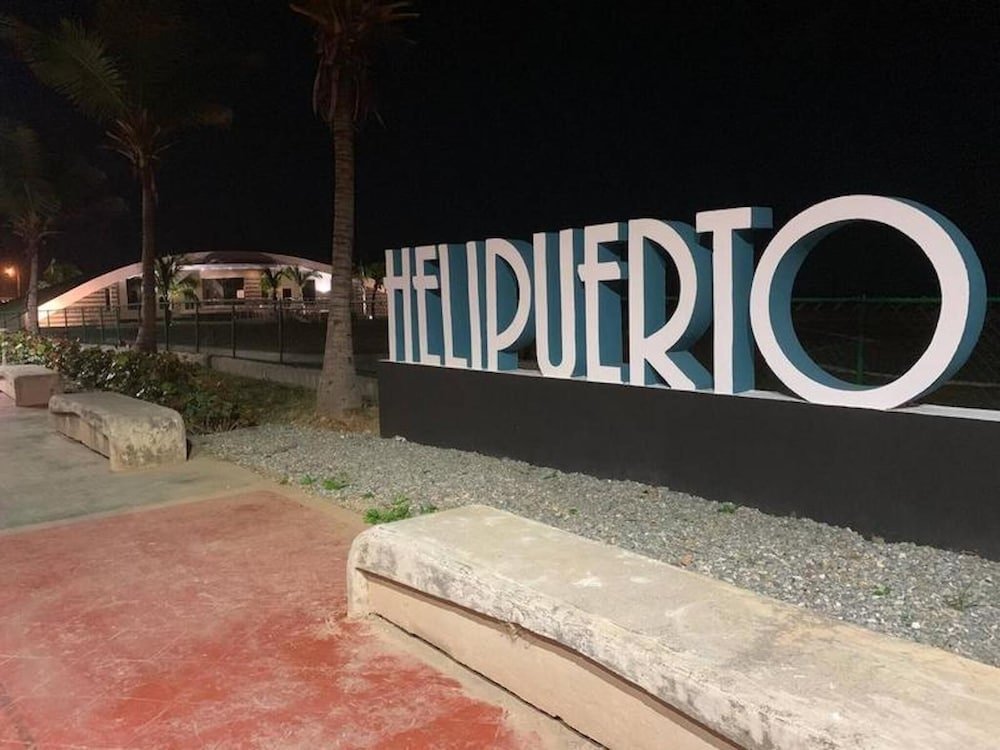 malecon cozy private room 8