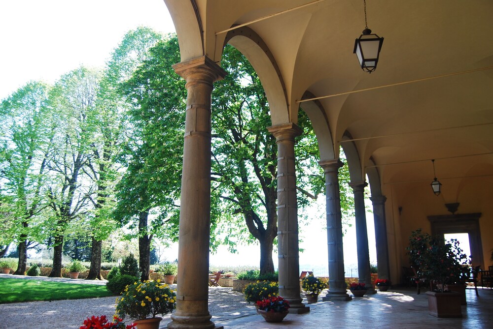 san casciano in val di pesa