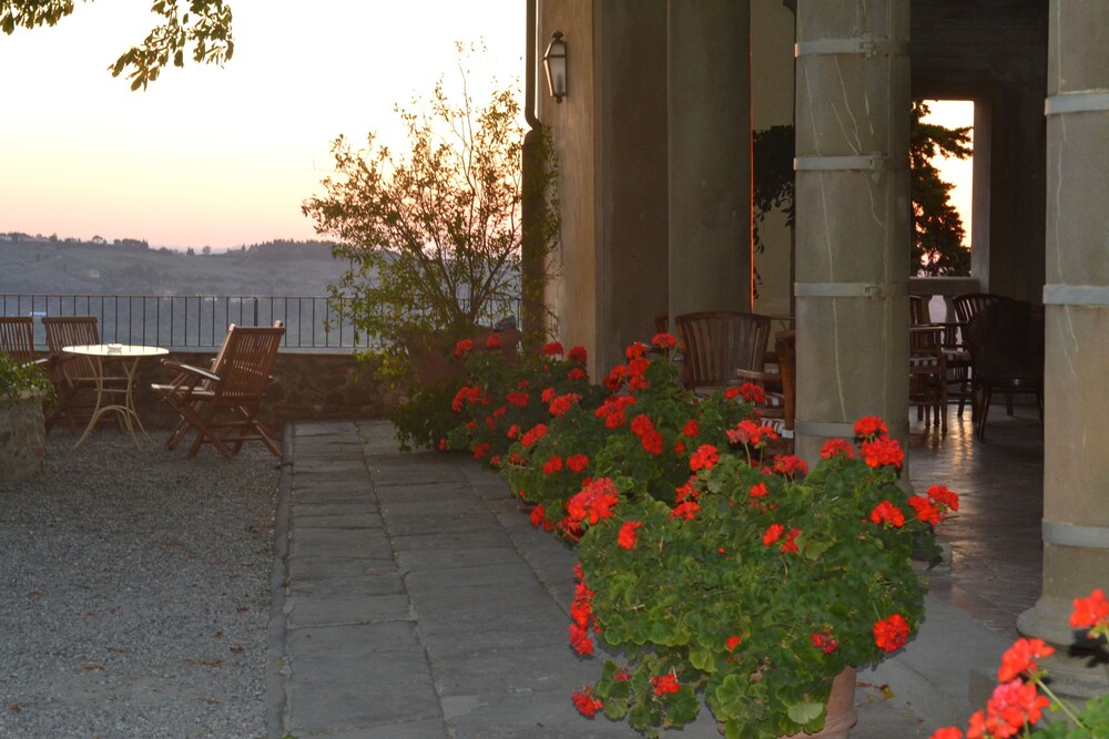 san casciano in val di pesa