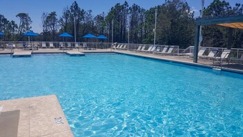 Eagle Cottages At Gulf State Park,1 Bald Eagle Lane,3 star