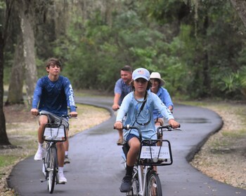 Eagle Cottages At Gulf State Park,1 Bald Eagle Lane,3 star