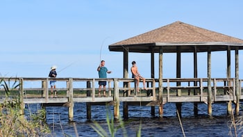 Eagle Cottages At Gulf State Park,1 Bald Eagle Lane,3 star