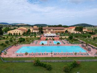 poggio allagnello sport and active holidays