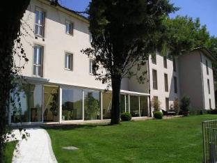 villa giorgia albergo in collin