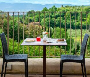 villa giorgia albergo in collin
