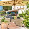 villa giorgia albergo in collin