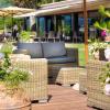 villa giorgia albergo in collin