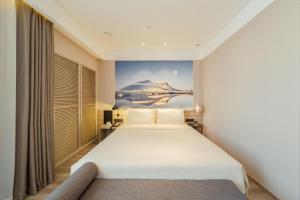 atour hotel conventionand exhibition center nongken harbin
