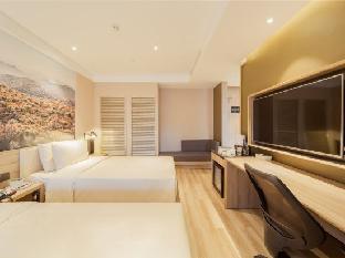 atour hotel conventionand exhibition center nongken harbin