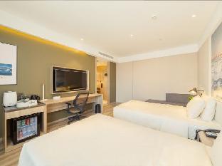atour hotel conventionand exhibition center nongken harbin