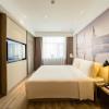 atour hotel conventionand exhibition center nongken harbin