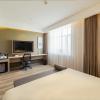 atour hotel conventionand exhibition center nongken harbin