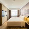 atour hotel conventionand exhibition center nongken harbin