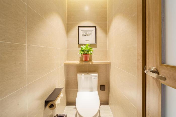 atour hotel conventionand exhibition center nongken harbin
