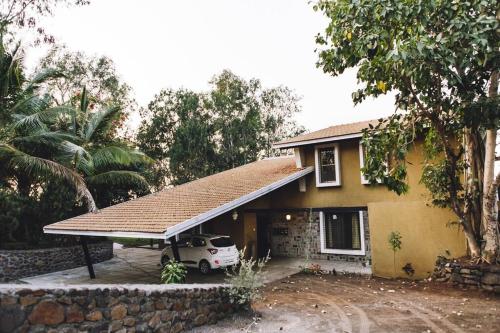 nashik