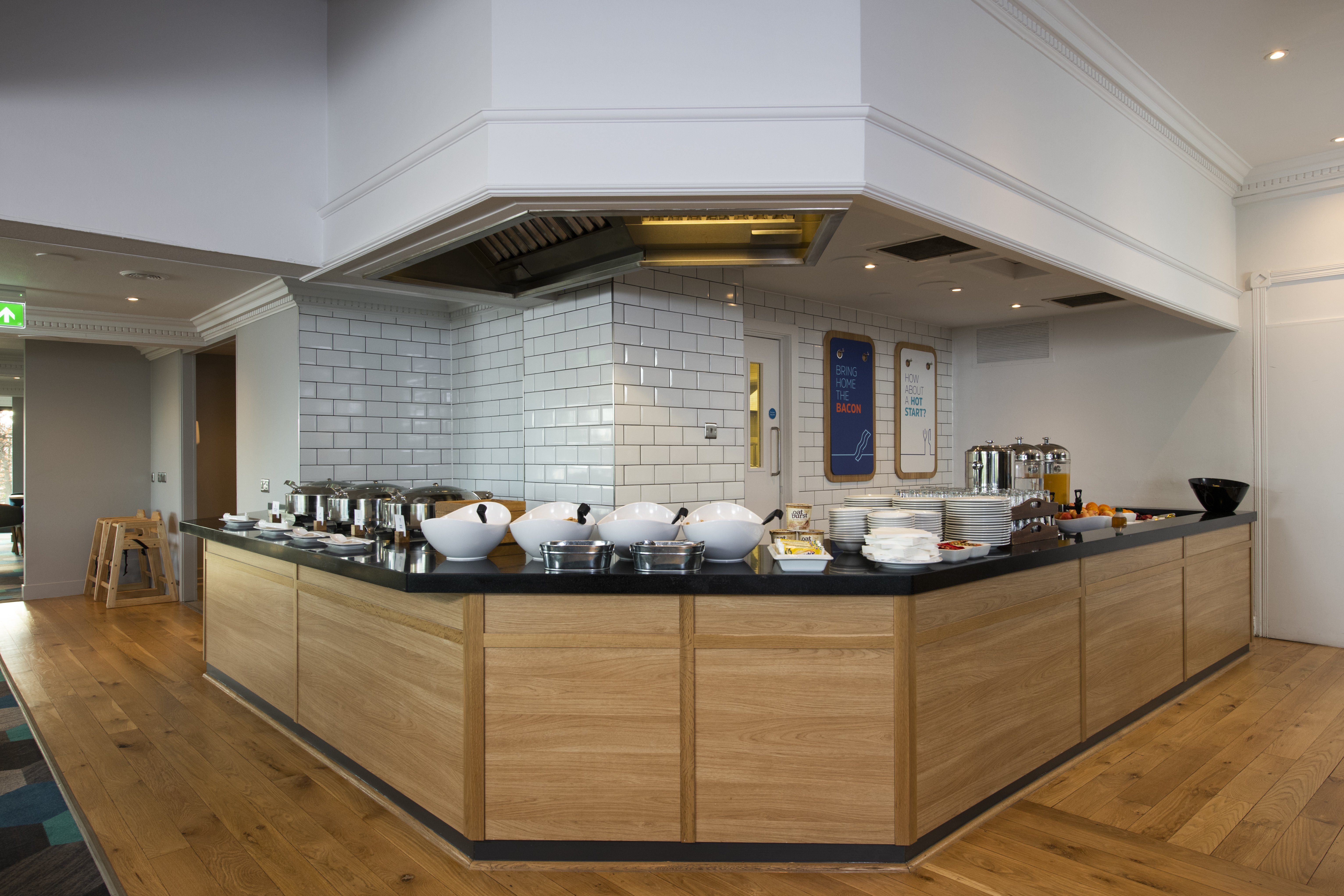 holiday inn express edinburgh city west by ihg