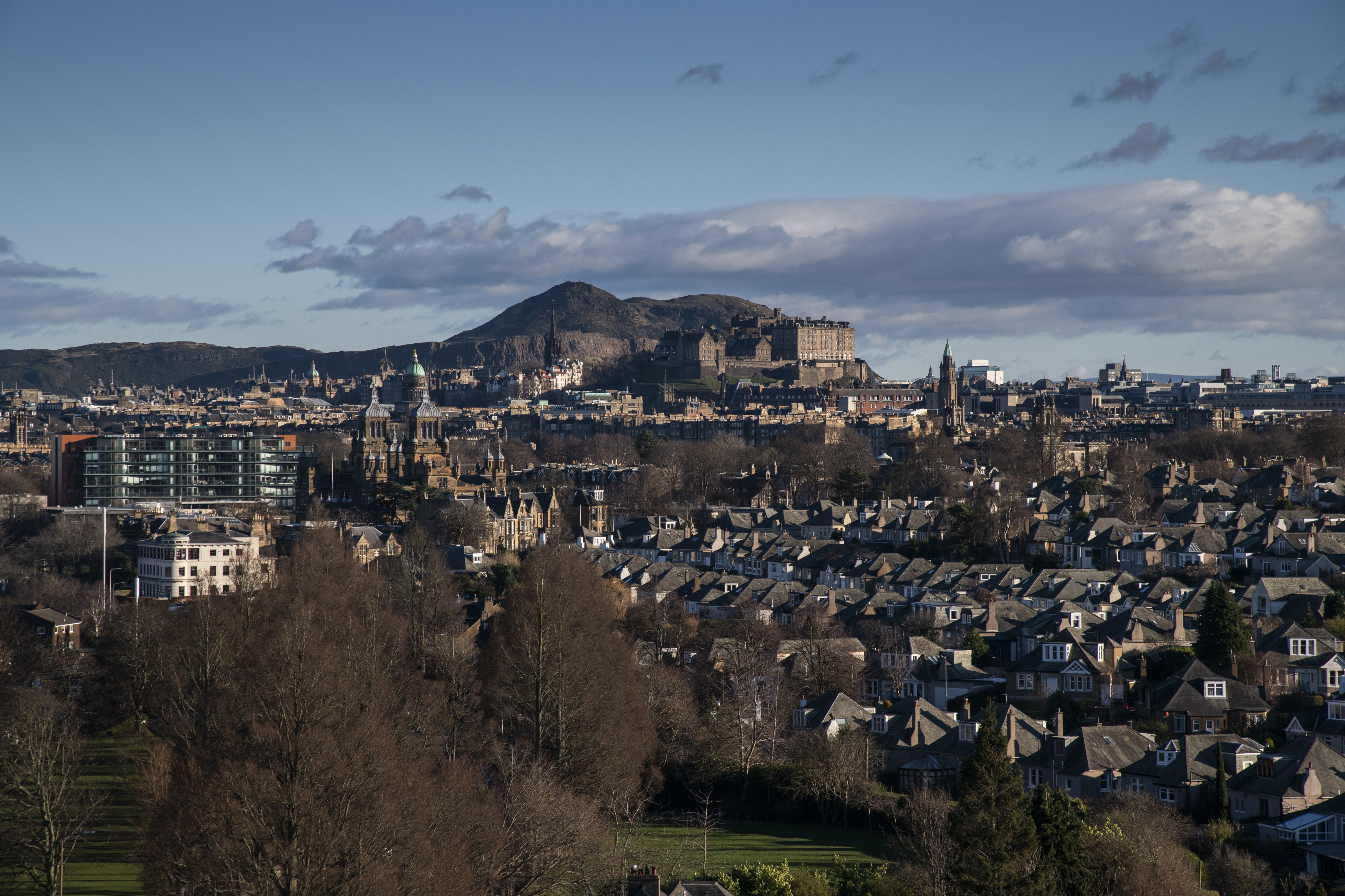 holiday inn express edinburgh city west by ihg