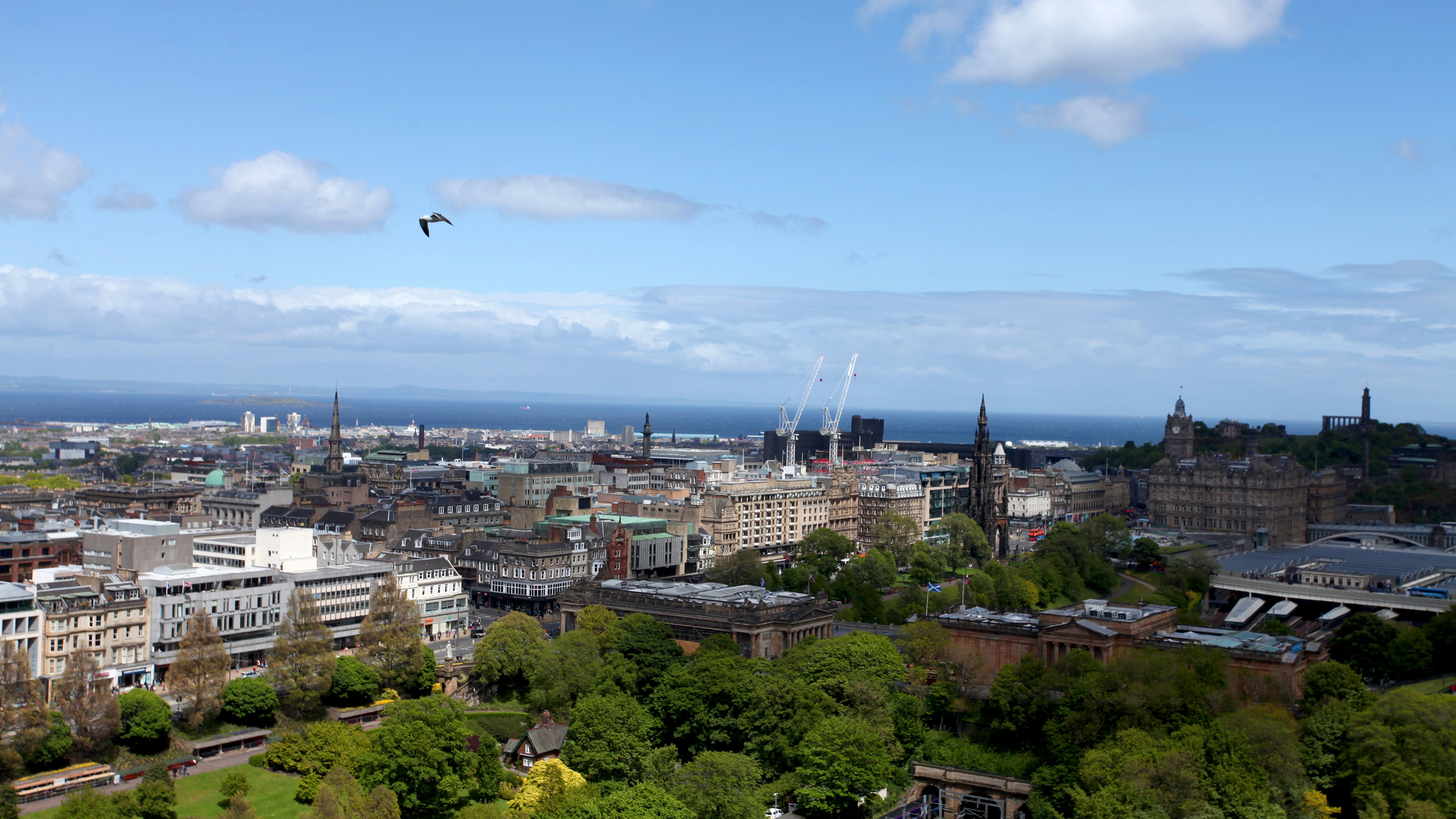 edinburgh