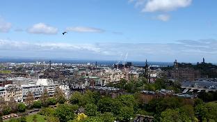 edinburgh