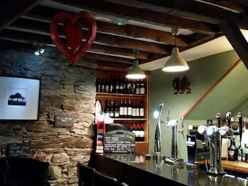 Ty Morgans,Mid-Wales>>Llandrindod Wells,4 star