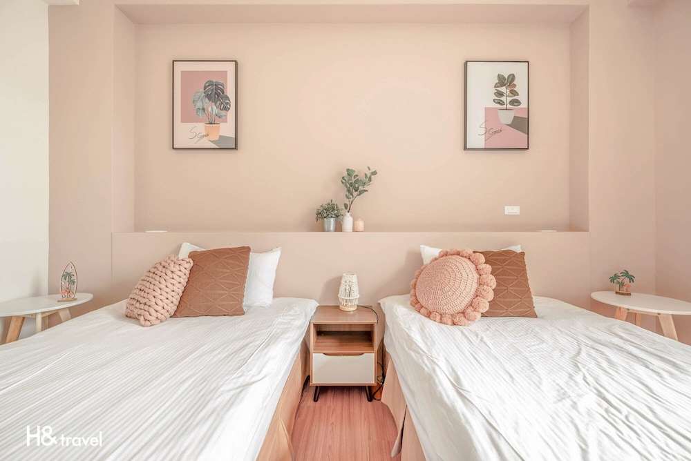 hand taitung puyuma style inn