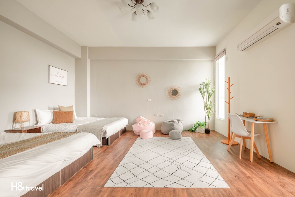 hand taitung puyuma style inn
