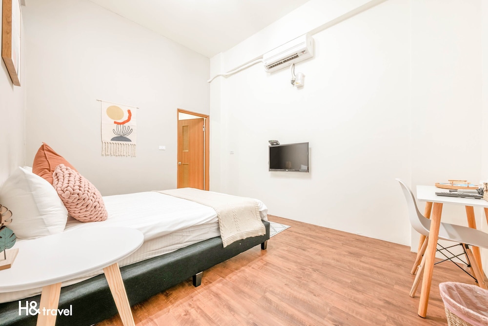 hand taitung puyuma style inn