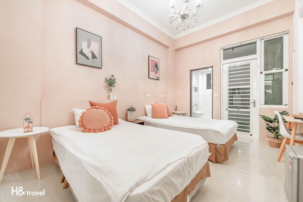 hand taitung puyuma style inn
