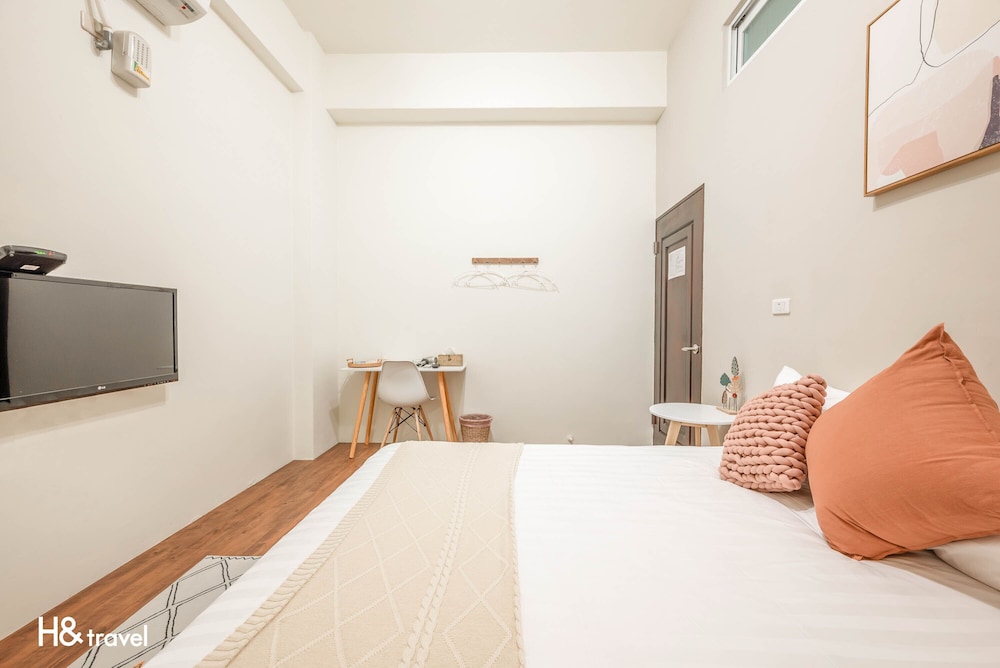 hand taitung puyuma style inn