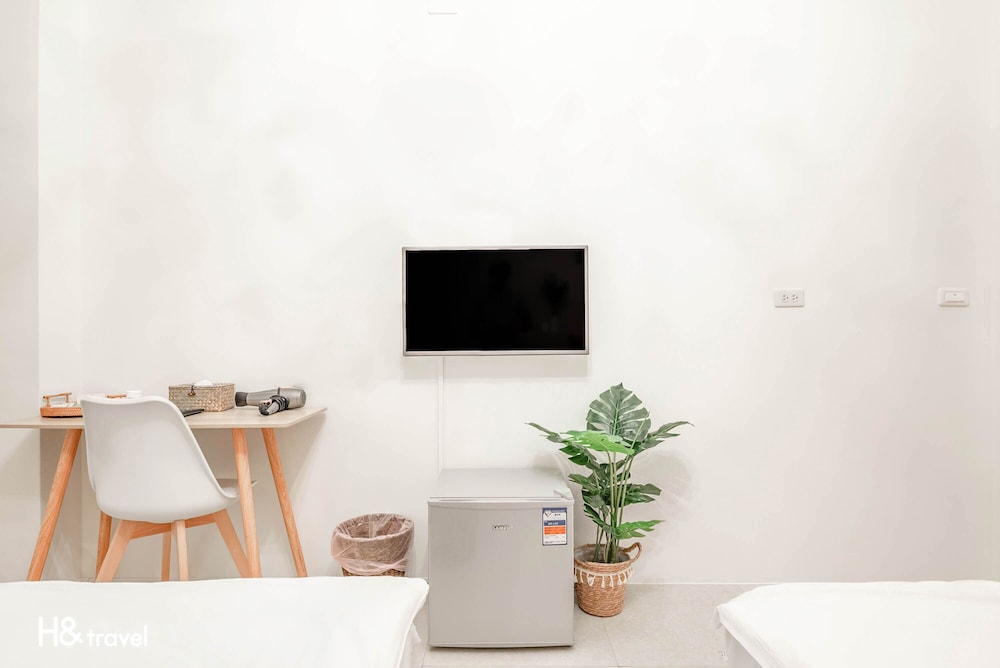 hand taitung puyuma style inn