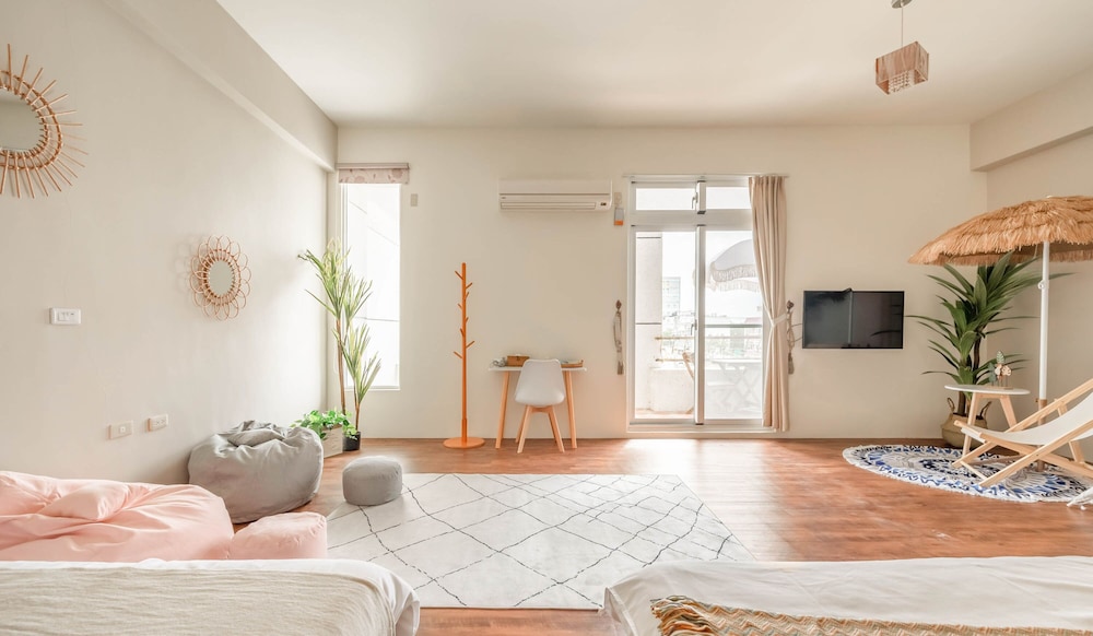 hand taitung puyuma style inn