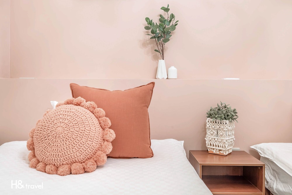 hand taitung puyuma style inn